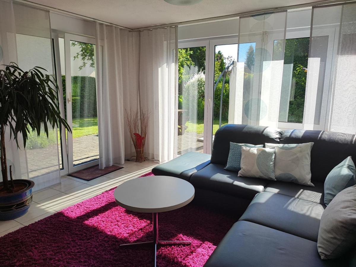 Naehe Spieleland Apartment Vogt Exterior photo